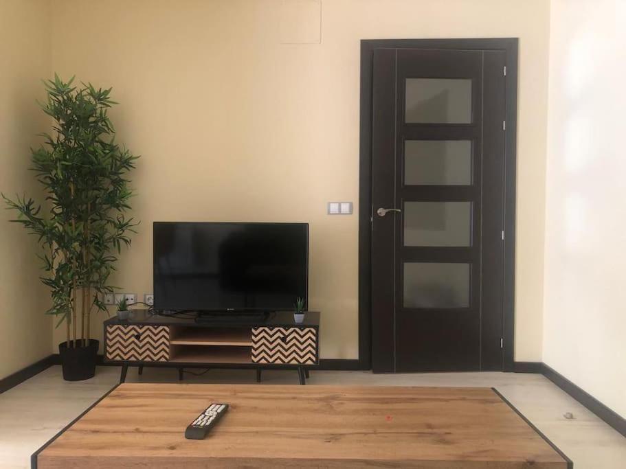 ארנס דה סן פדרו Apartamento Mirabosque - Plaza Garaje Incluida מראה חיצוני תמונה