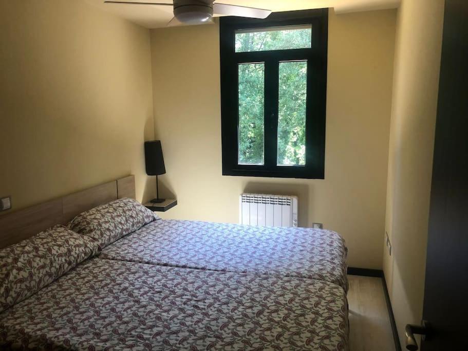 ארנס דה סן פדרו Apartamento Mirabosque - Plaza Garaje Incluida מראה חיצוני תמונה