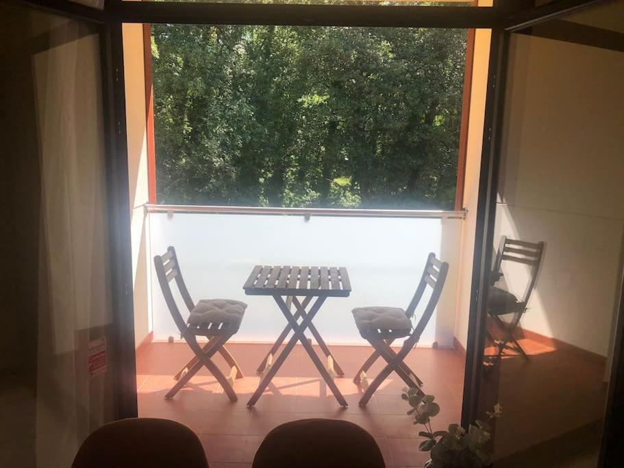 ארנס דה סן פדרו Apartamento Mirabosque - Plaza Garaje Incluida מראה חיצוני תמונה