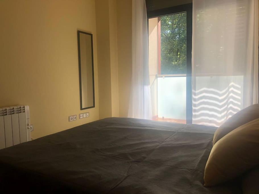 ארנס דה סן פדרו Apartamento Mirabosque - Plaza Garaje Incluida מראה חיצוני תמונה