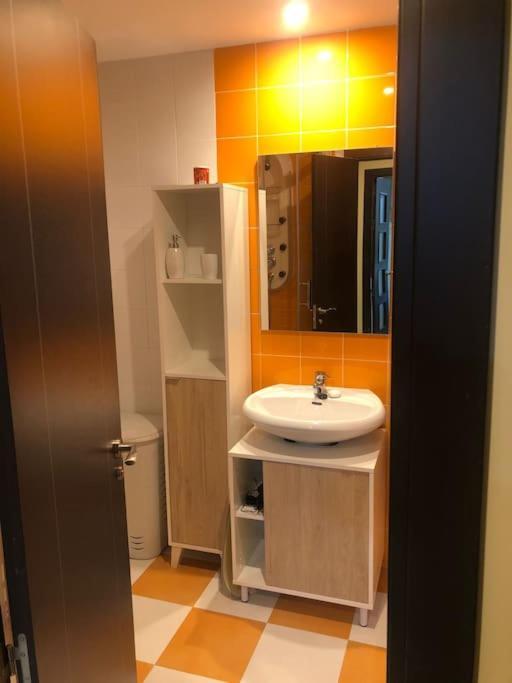 ארנס דה סן פדרו Apartamento Mirabosque - Plaza Garaje Incluida מראה חיצוני תמונה